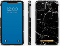 Чехол iDeal Of Sweden для iPhone 11 Pro Max Black Marble (IDFC-I1965-21)
