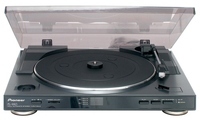 Проигрыватель виниловых дисков Pioneer PL-990