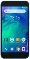 Смартфон Xiaomi Redmi Go Blue 16GB