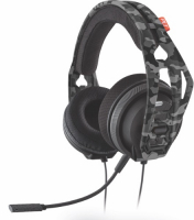 Игровые наушники Plantronics