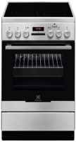 Электрическая плита Electrolux EKC 954907 W