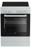 Электрическая плита Beko FSE67100GWS