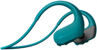 Наушники-плеер Sony NW-WS414/LM Blue
