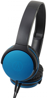 Наушники Audio-Technica ATH-AR1IS Blue