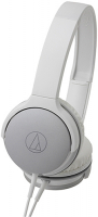 Наушники Audio-Technica ATH-AR1IS White