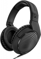 Наушники Sennheiser HD 200 Pro