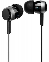 Наушники с микрофоном ASUS Fonemate Black (90YH00N1-B1UA00)