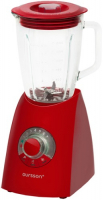 Стационарный блендер Oursson BL0642G/RD