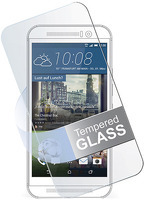 Защитное стекло 3D на заднюю панель InterStep для Apple iPhone 8 Plus Space Gray (IS-TG-IPH8PBK3B-000B202)