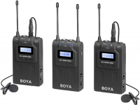 Микрофон Boya BY-WM8 Pro-K2