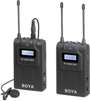 Микрофон Boya BY-WM8 Pro-K1