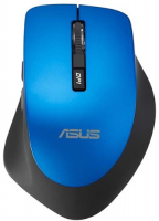 Мышь ASUS WT425 Blue/Black (90XB0280-BMU040)