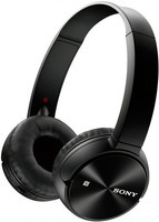 Беспроводные наушники с микрофоном Sony MDR-ZX330BT