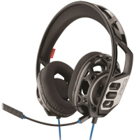 Игровые наушники Plantronics RIG 300HS