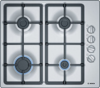 Газовая варочная панель Bosch PBP6C5B91R
