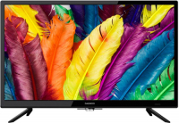 LED телевизор 24" Daewoo L24V638VAE
