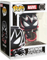 Фигурка Funko POP! Bobble: Marvel Comics: Gwenom (28803)