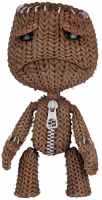 Фигурка NECA LittleBigPlanet Sackboy Sad