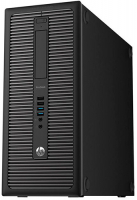 Компьютер HP EliteDesk 800 G1 (J7D12EA)