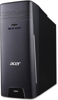 Компьютер Acer Aspire T3-710 (DT.B1HER.011)