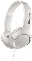 Наушники Philips Bass+ SHL3070WT/00