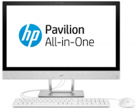 Моноблок HP Pavilion 24-r042ur (2PU87EA)