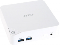 Неттоп MSI Cubi-021XRU