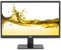 Монитор AOC E2275SWJ