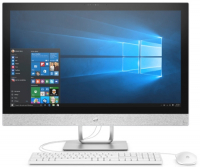 Моноблок HP Pavilion 27-r105ur (4GX82EA)