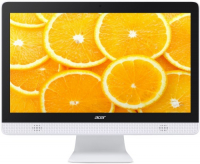 Моноблок Acer Aspire C20-820 (DQ.BC6ER.004)