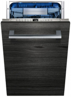Встраиваемая посудомоечная машина Siemens speedMatic SR656X10TR