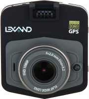 Автомобильный видеорегистратор Lexand LR55