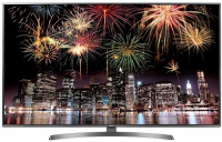 Ultra HD (4K) LED телевизор 65" LG 65UK6750PLD