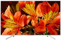 Ultra HD (4K) LED телевизор 49" Sony KD-49XF8577