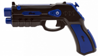 Геймпад для смартфона Ritmix GP-056 BTH Black/Blue