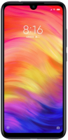 Смартфон Redmi Note 7 64GB Black