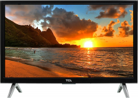 LED телевизор 24" TCL LED24D2910