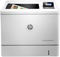 Лазерный принтер HP