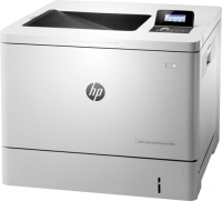 Лазерный принтер HP Color LaserJet Enterprise M553dn