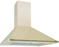 Вытяжка Teka DOB 60 Beige/Brass