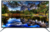 Ultra HD (4K) LED телевизор 50" Denn LE50DE85SUMAX