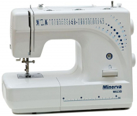 Швейная машина MINERVA M823B