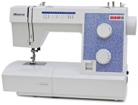 Швейная машина MINERVA Denim 14