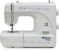Швейная машина MINERVA Classic