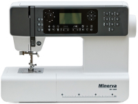 Швейная машина MINERVA MC 440E