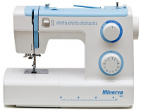 Швейная машина MINERVA B21