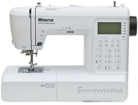 Швейная машина MINERVA DecorProfessional