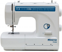 Швейная машина MINERVA F832B