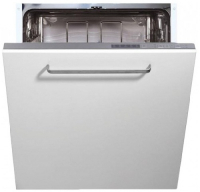 Встраиваемая посудомоечная машина Teka DW8 55 FI
