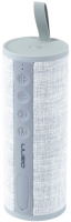 Портативная колонка Denn DBS F002 Gray